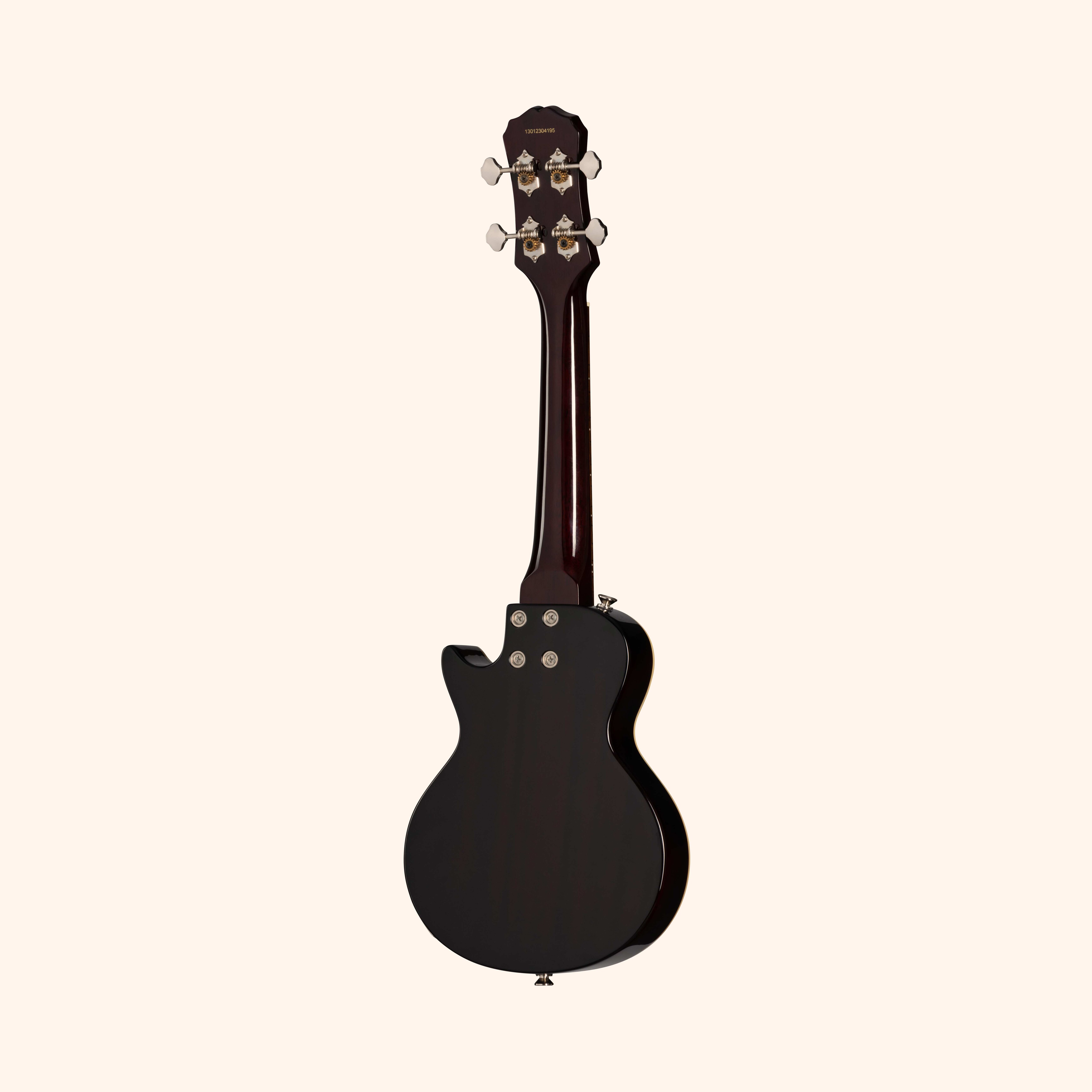 Ukulélé Les Paul acoustic
