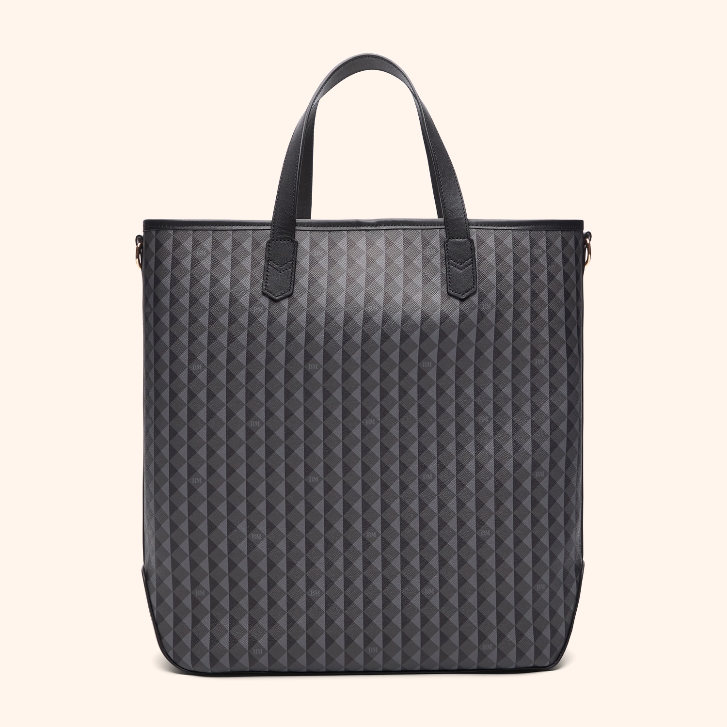 Sac tote "Prisme"