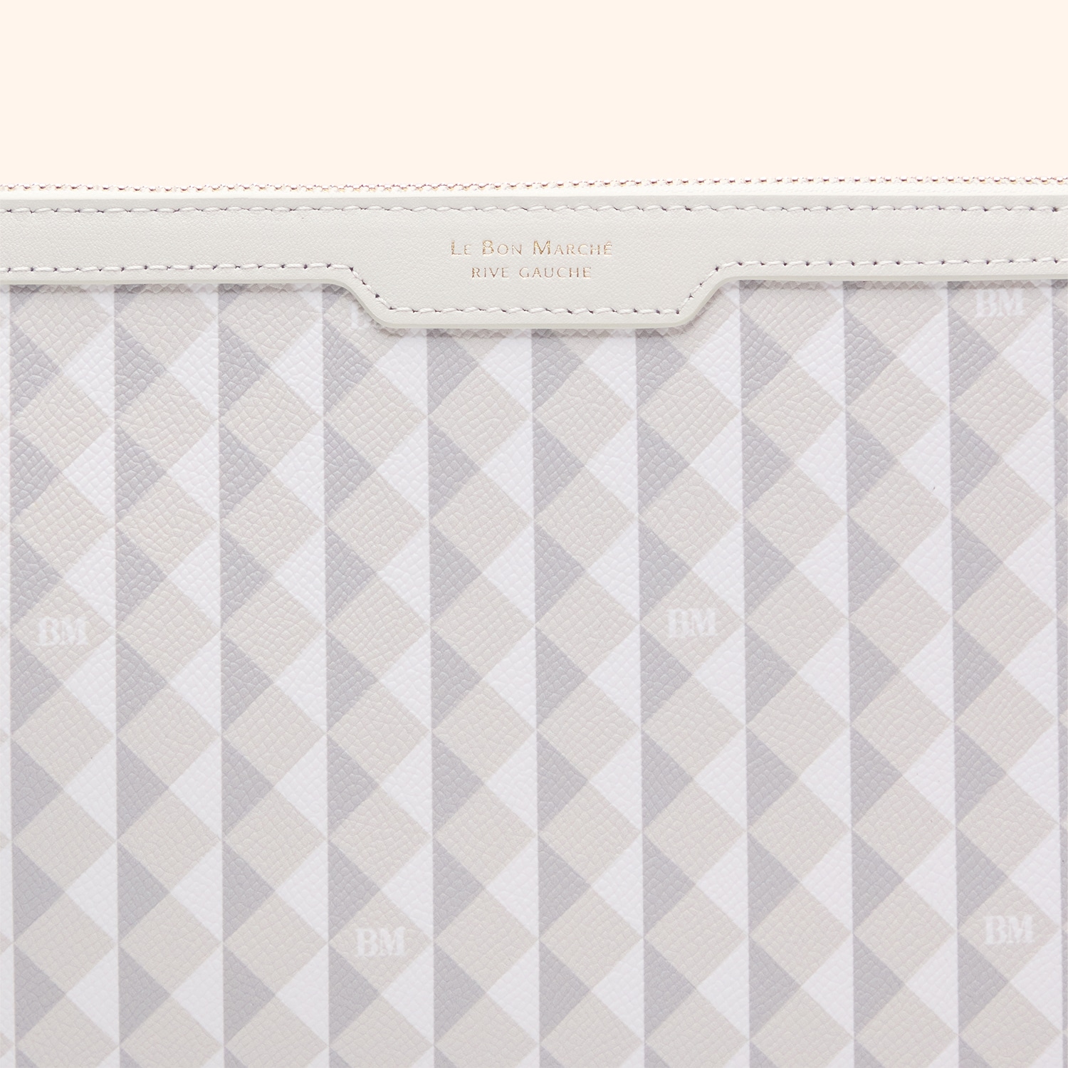 Pochette voyage "Prisme"