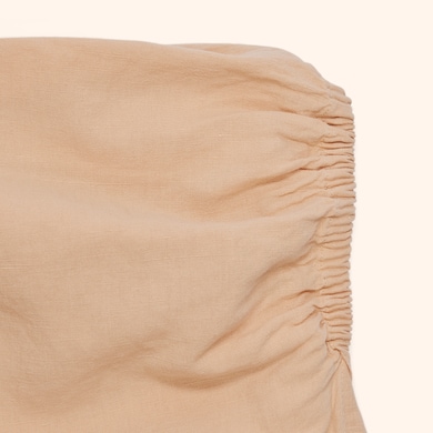 Drap Housse Canhamo en Coton chanvre, , hi-res