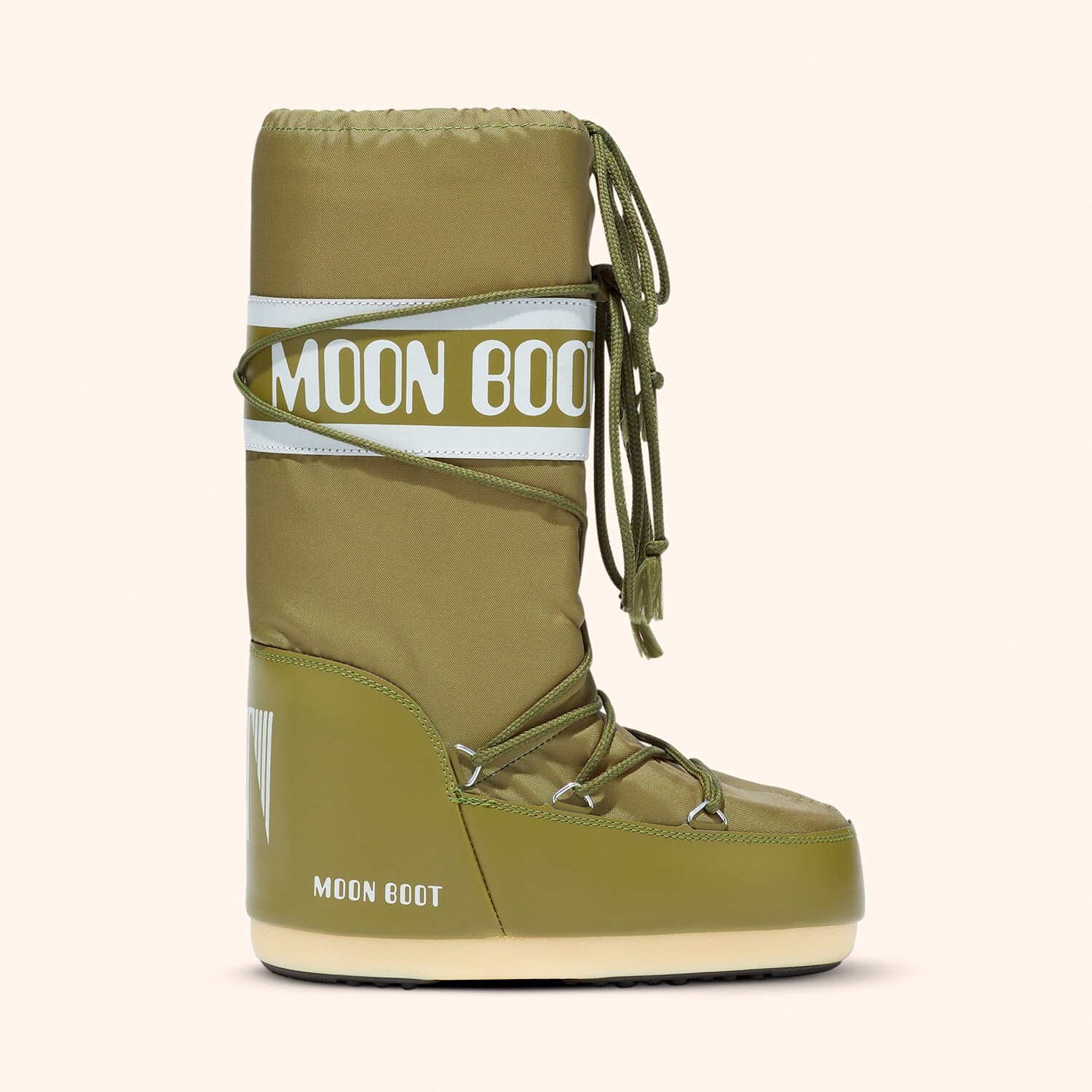 Moon Boot Icon Nylon