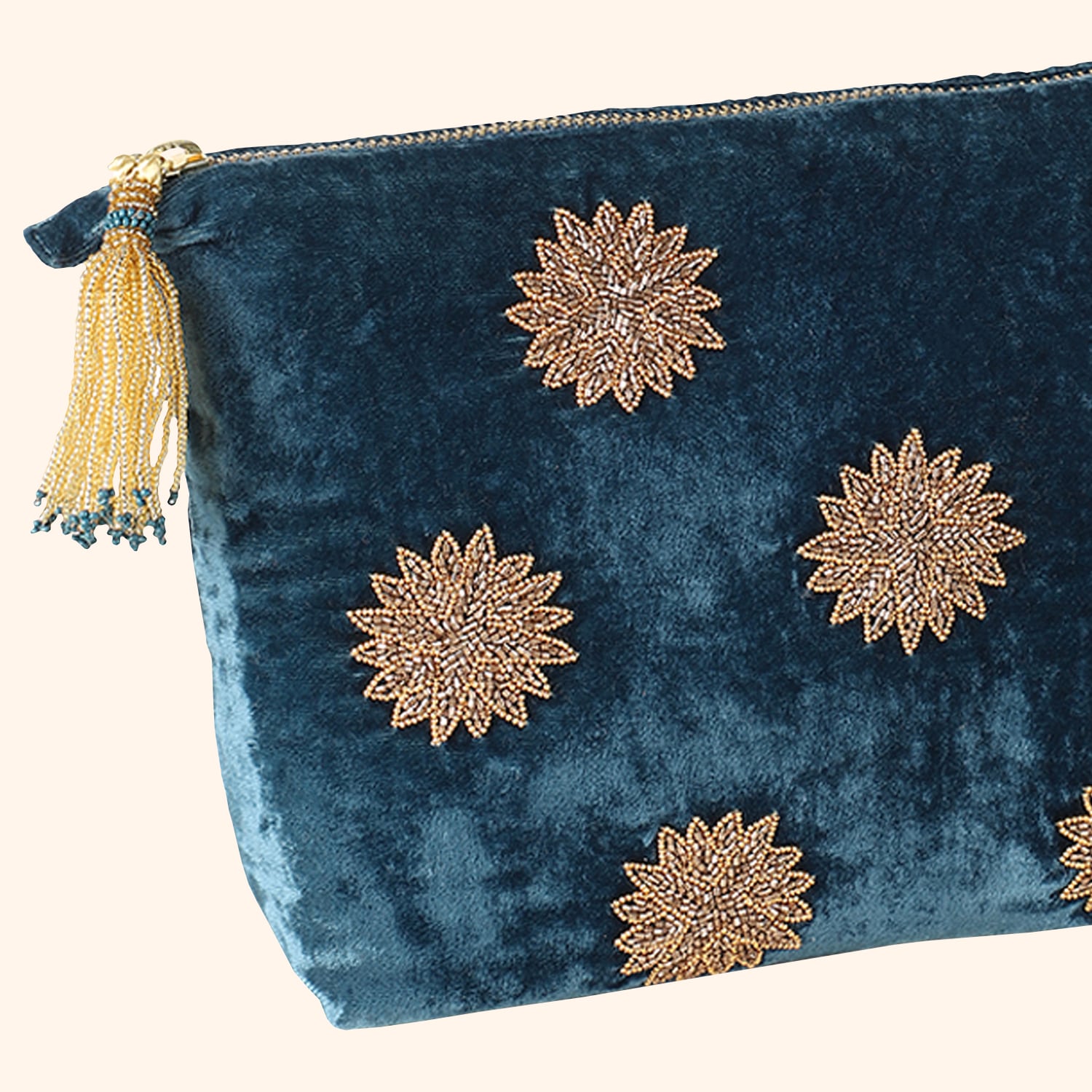 Trousse Make Up Rose des Vents L