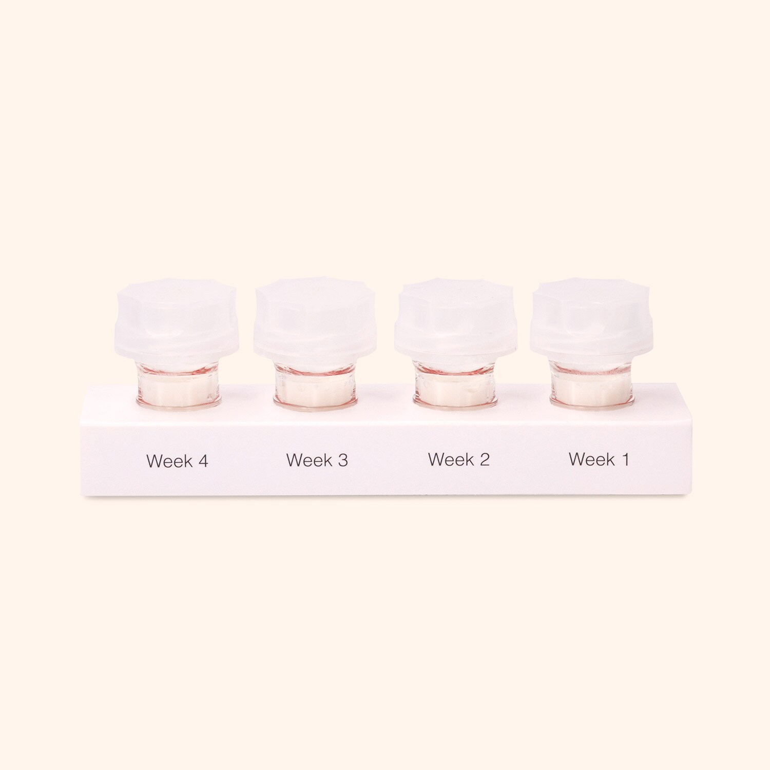 Serum Capsule