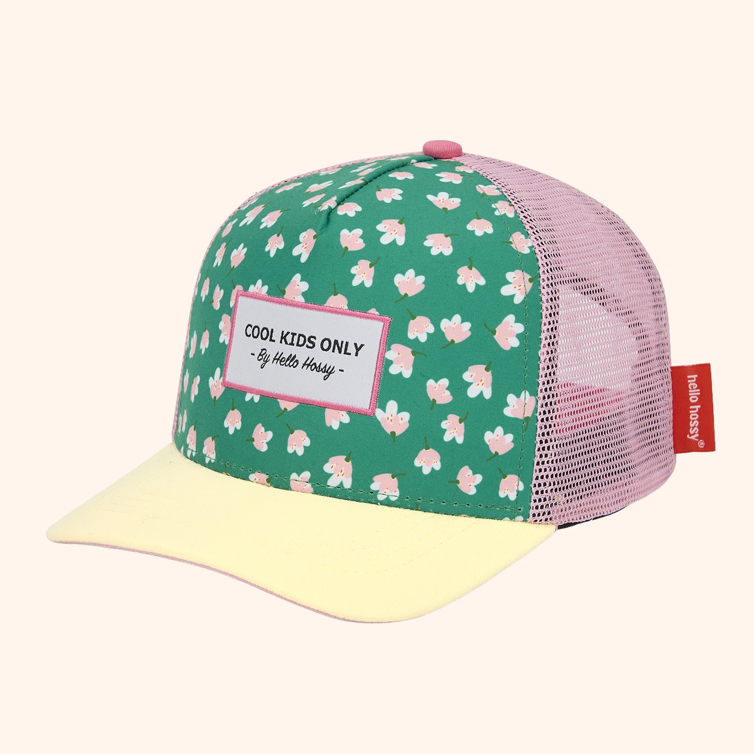 casquette garden Joy