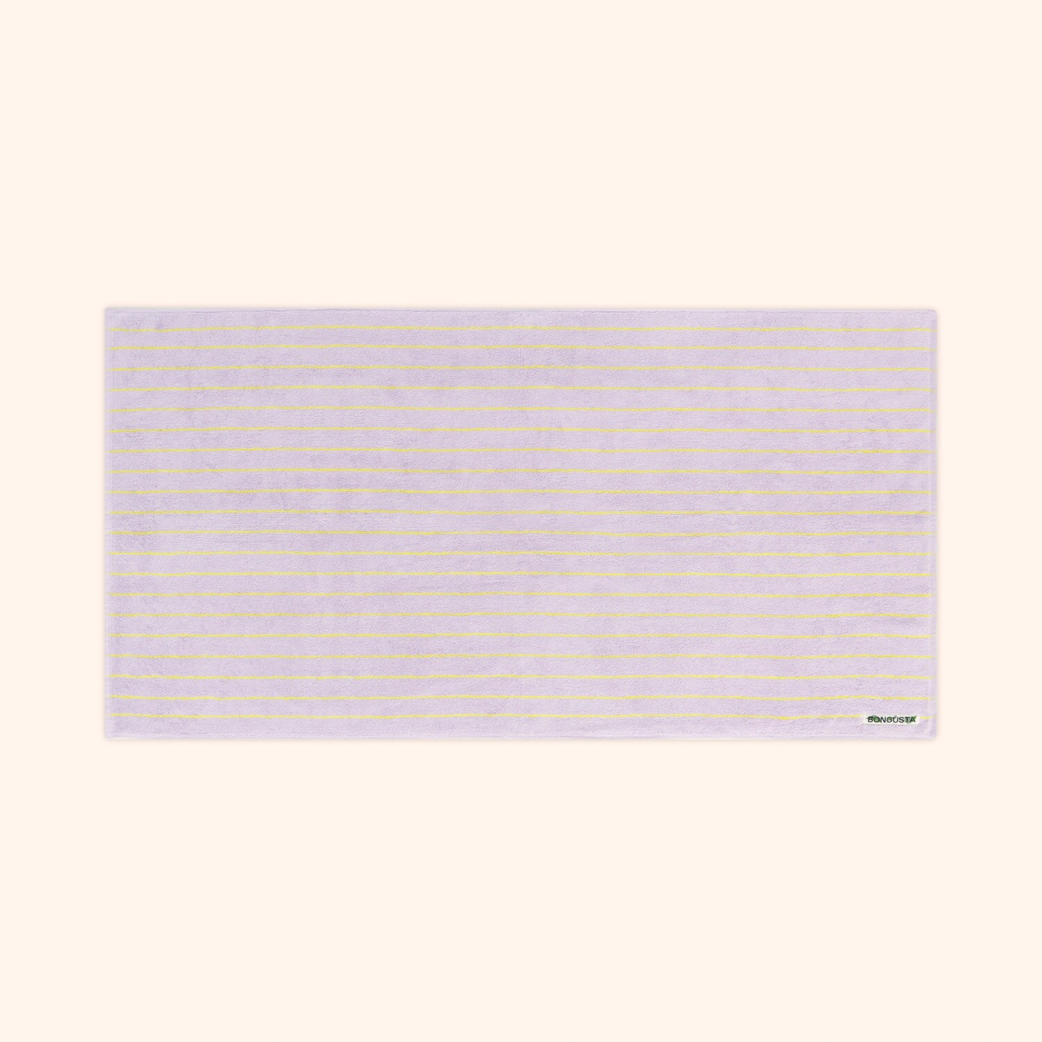 Serviette de bain