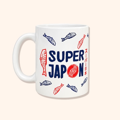 Tasse Super japon, , hi-res