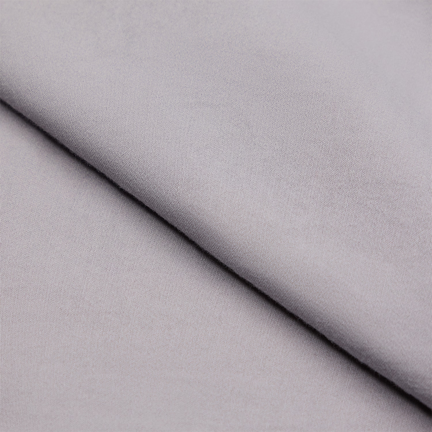 Drap Housse Sati en Satin Lavé