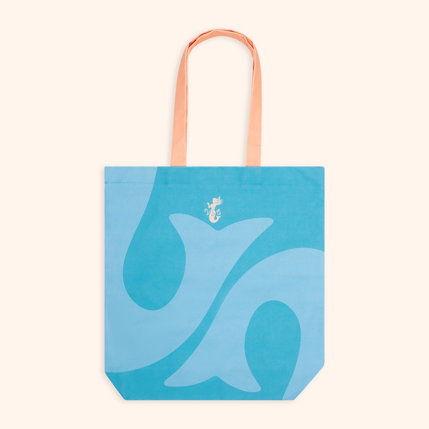 青　LE BON MARCHÉ RIVE GAUCHE Bag Noel紙袋 106749778_3.jpg