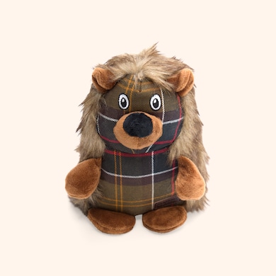 Peluche hérisson, , hi-res