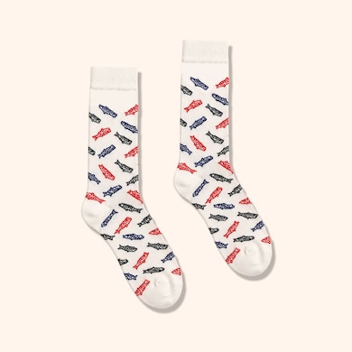 Chaussettes Super Japon, , hi-res