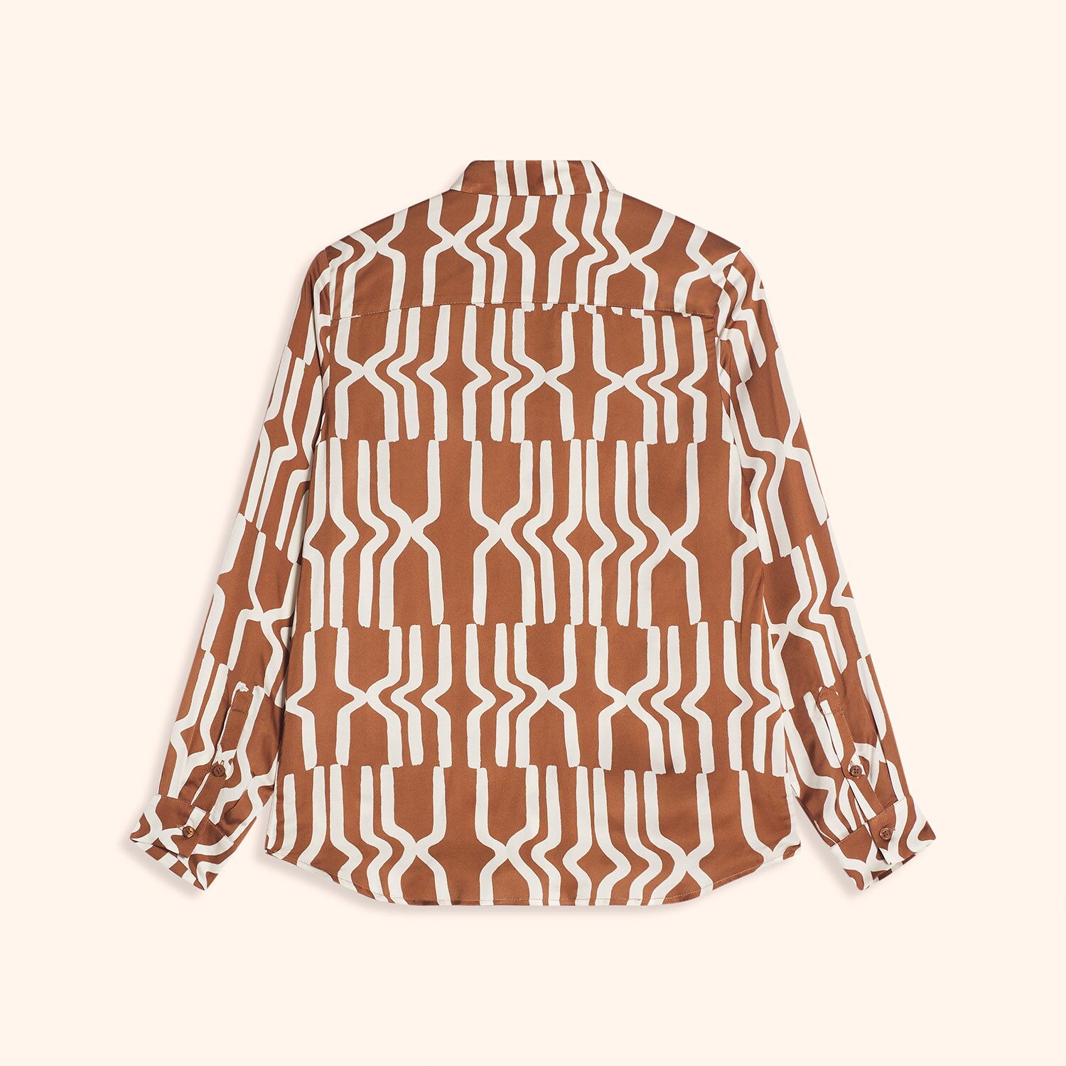 Chemise Inca