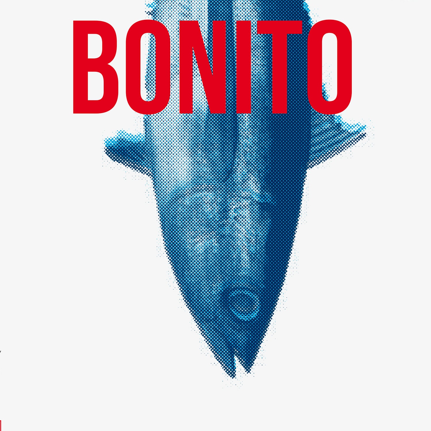 Collage "Bonito" - A4