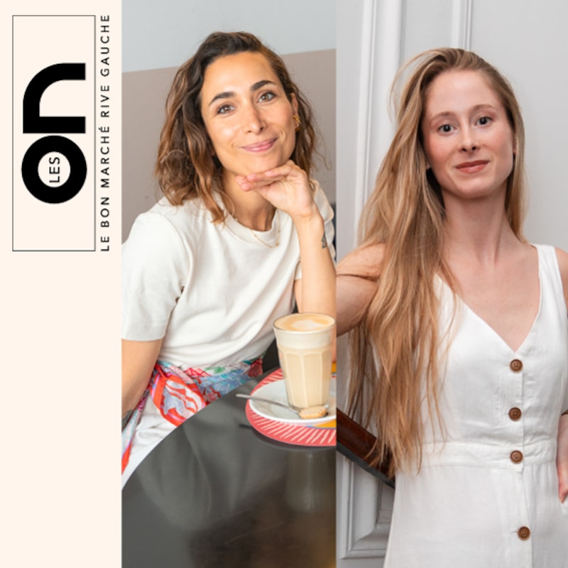 Conversation autour du parfum : De l’inspiration au sillage, , hi-res