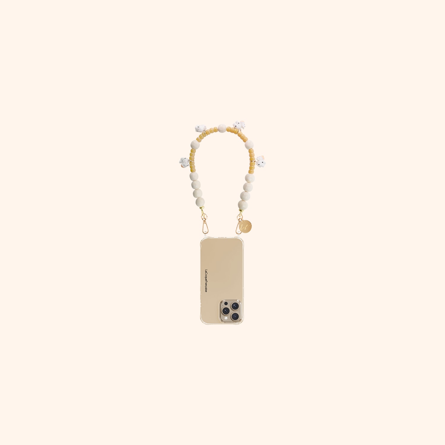 Chaine de t&eacute;l&eacute;phone