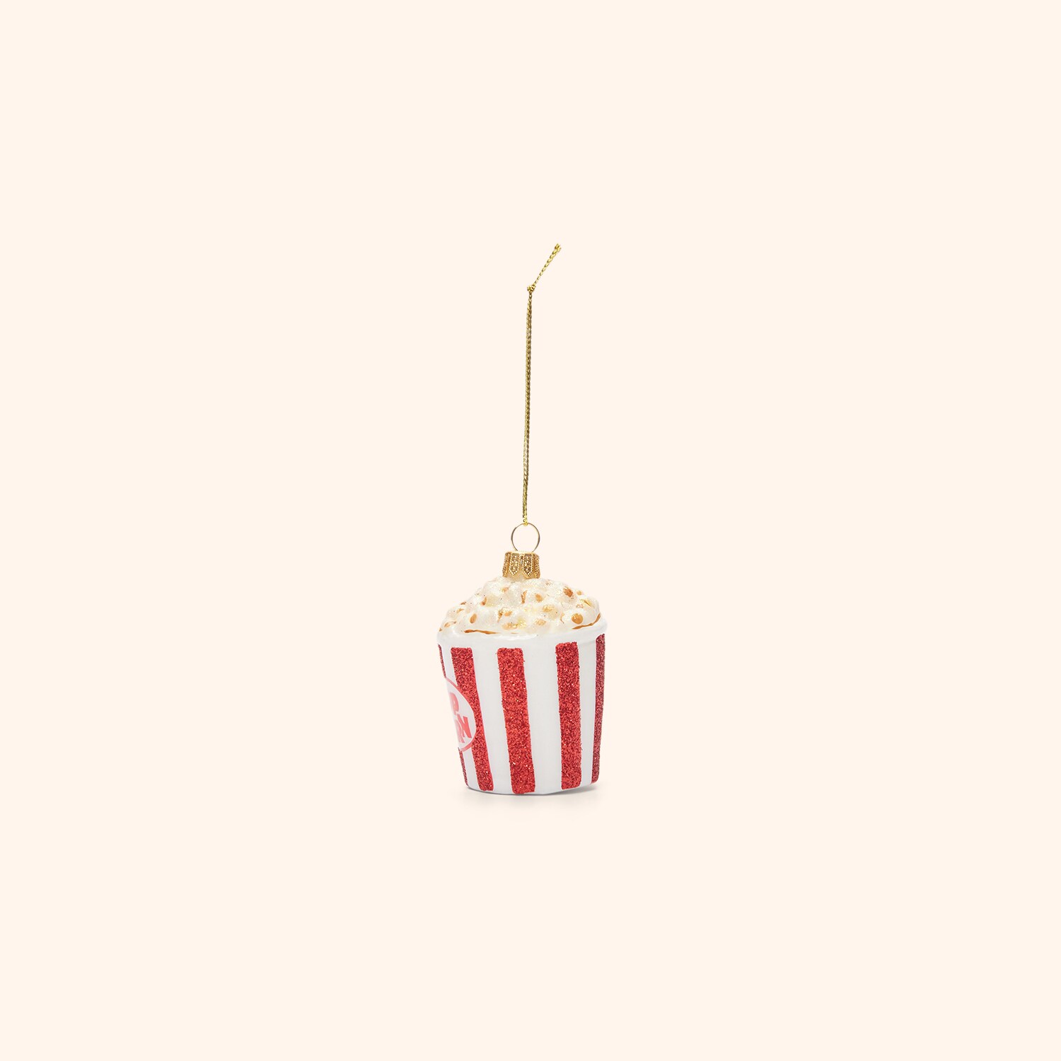 Boule pop corn