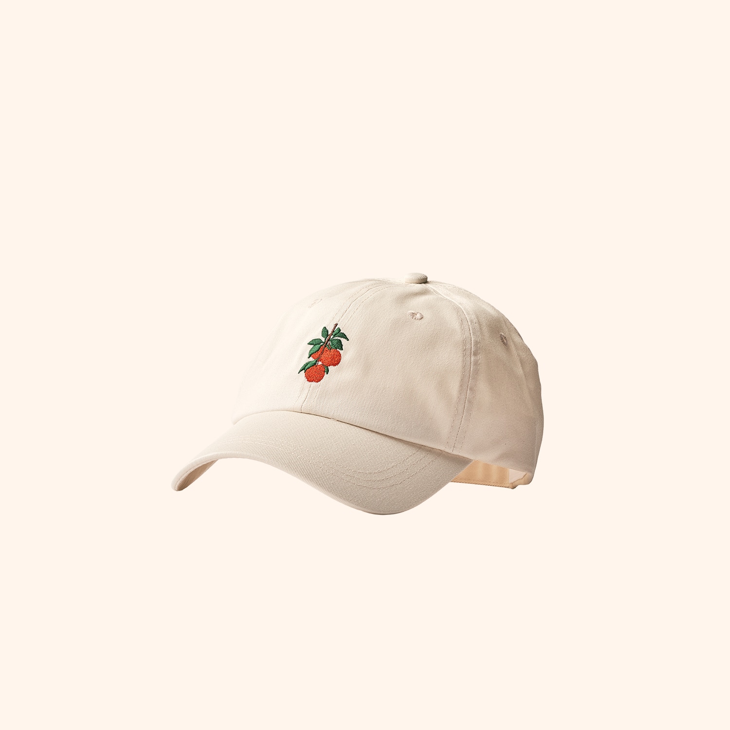 Casquette Pomme
