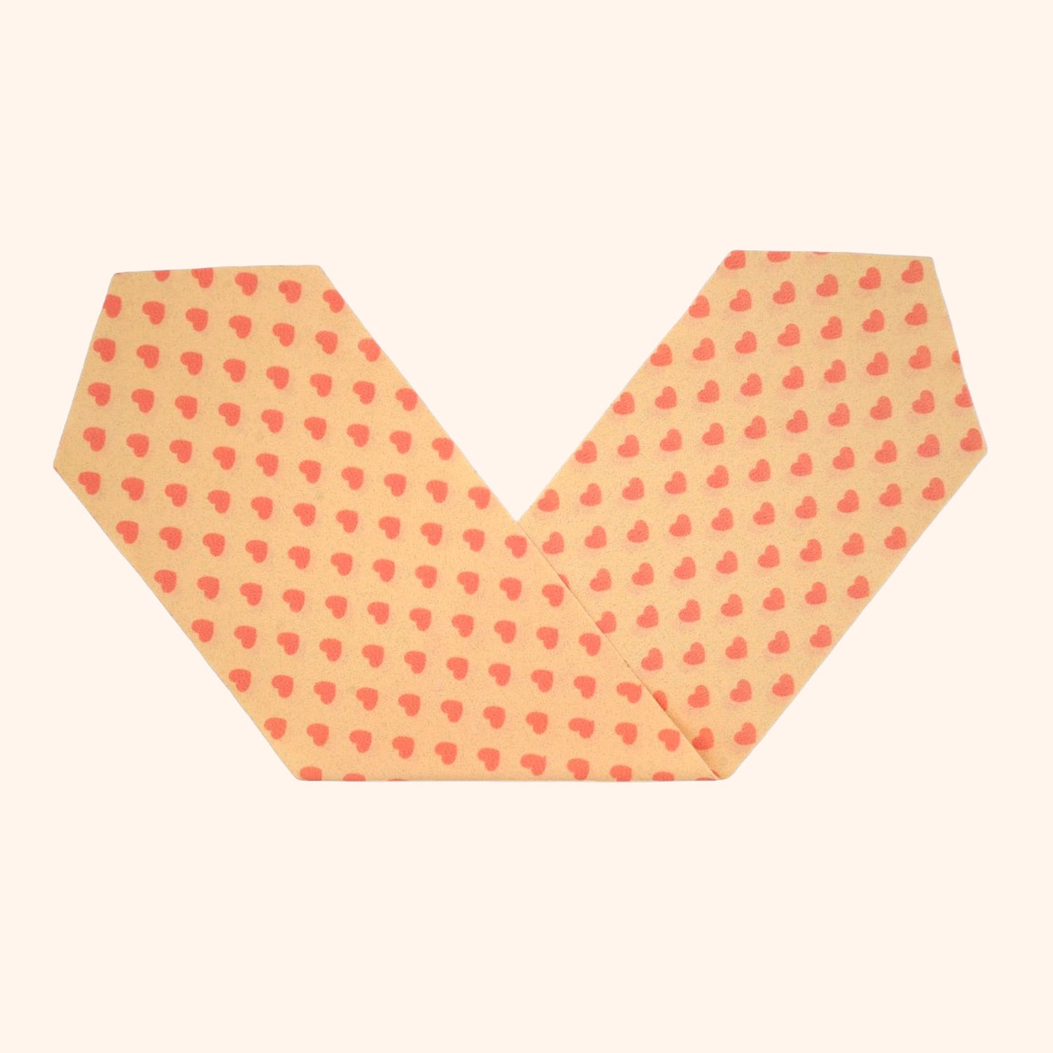 Lunettes de piscine  C&oelig;urs - Enfant