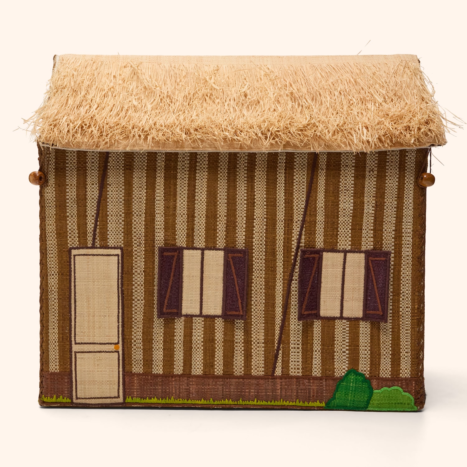 Cabane de rangement - Ferme normande