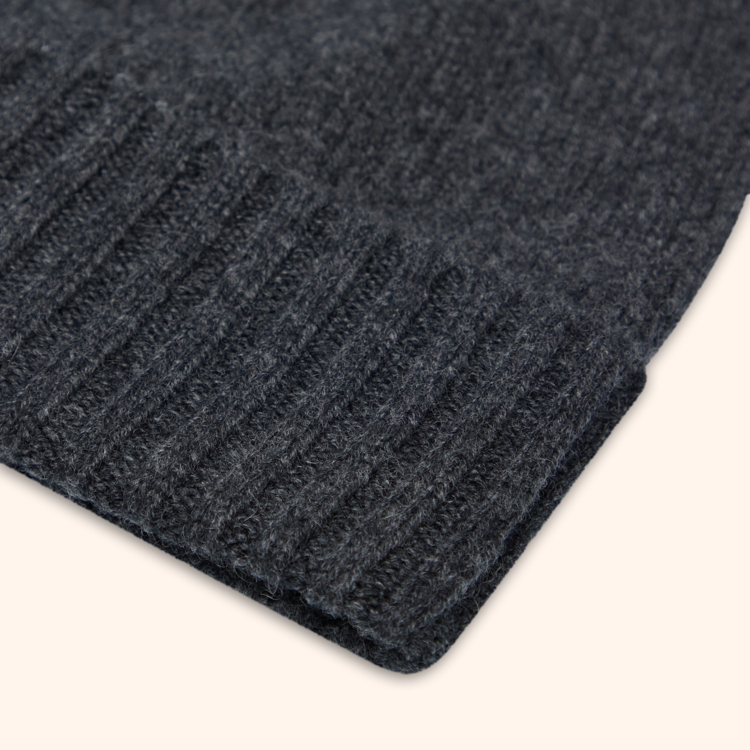 Bonnet 100 % cachemire