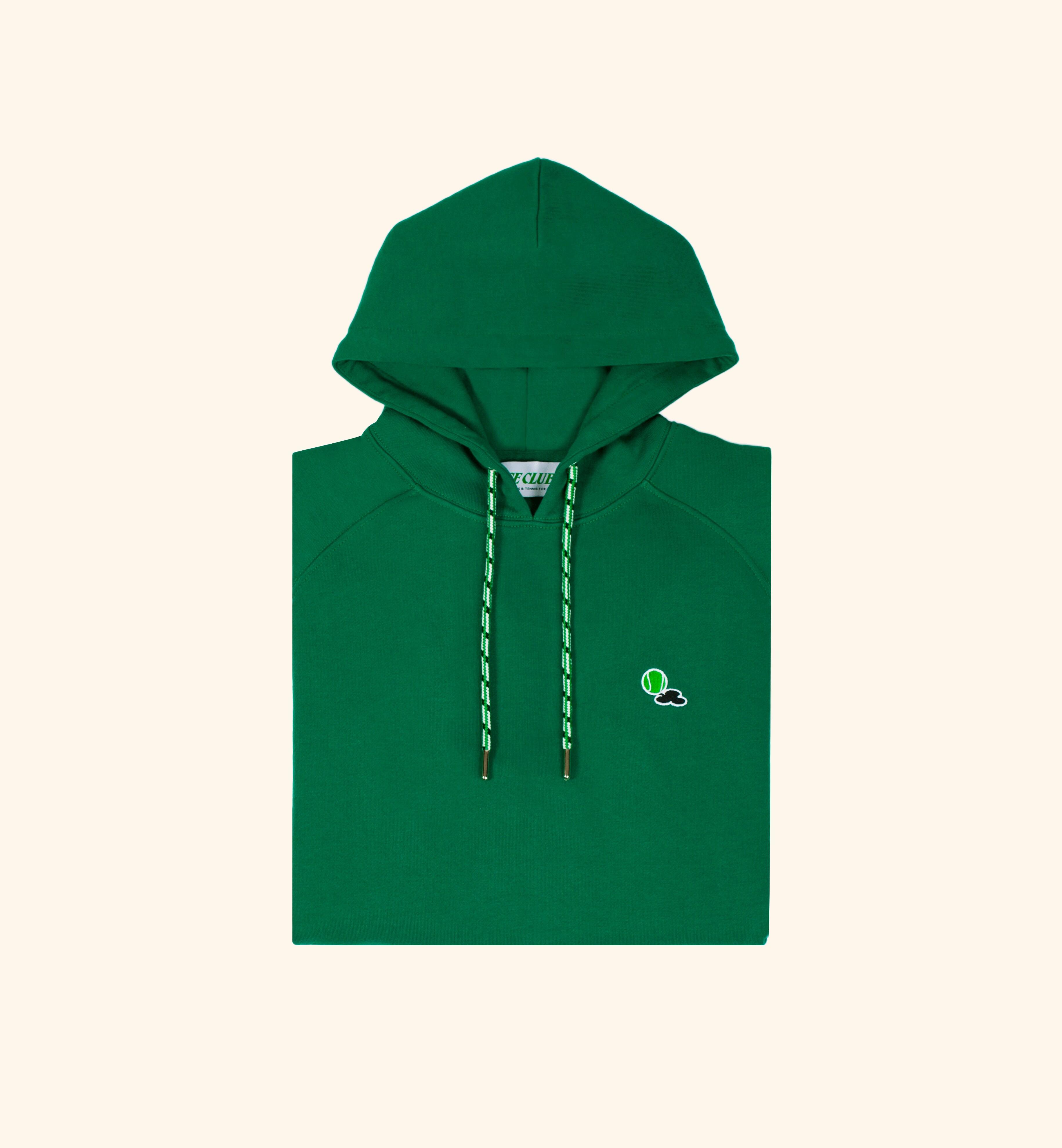 Hoodie The Ace Club
