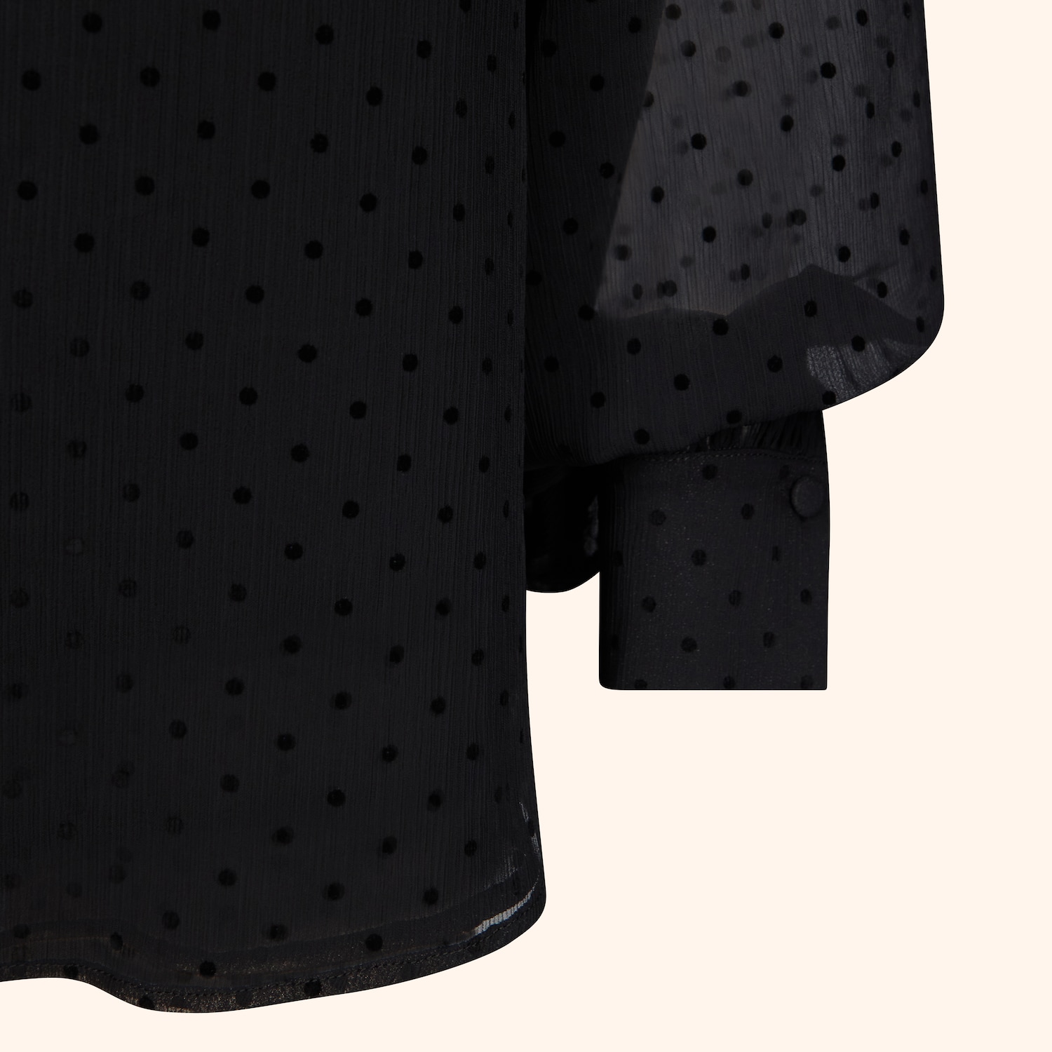 Blouse Brida