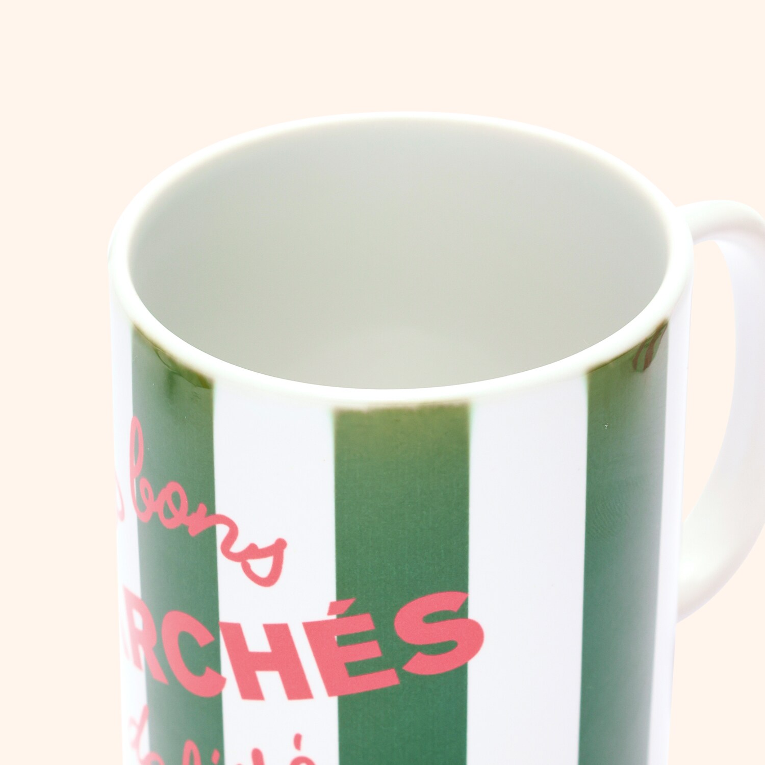 Mug Les Bons Marché de l'été