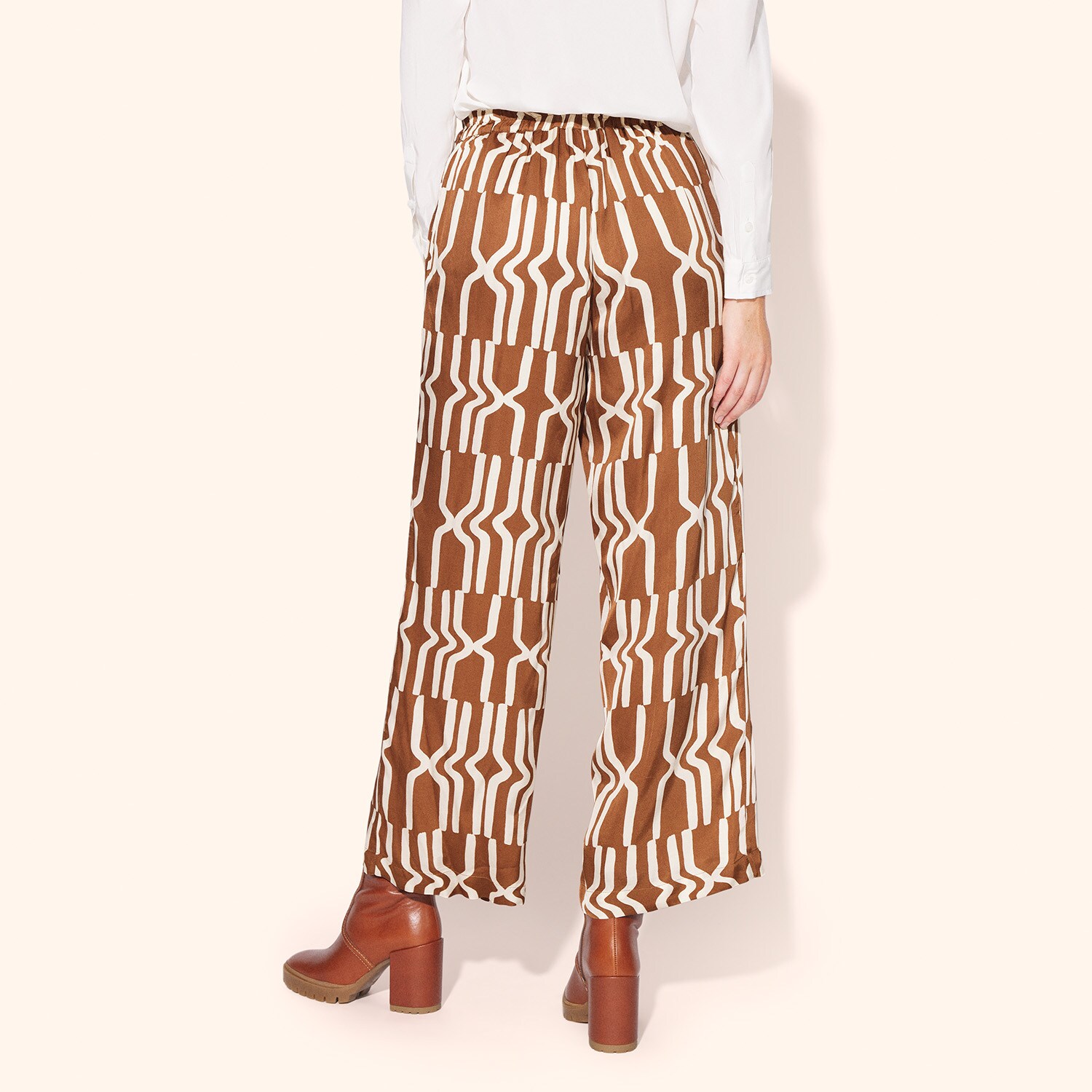 Pantalon Inca