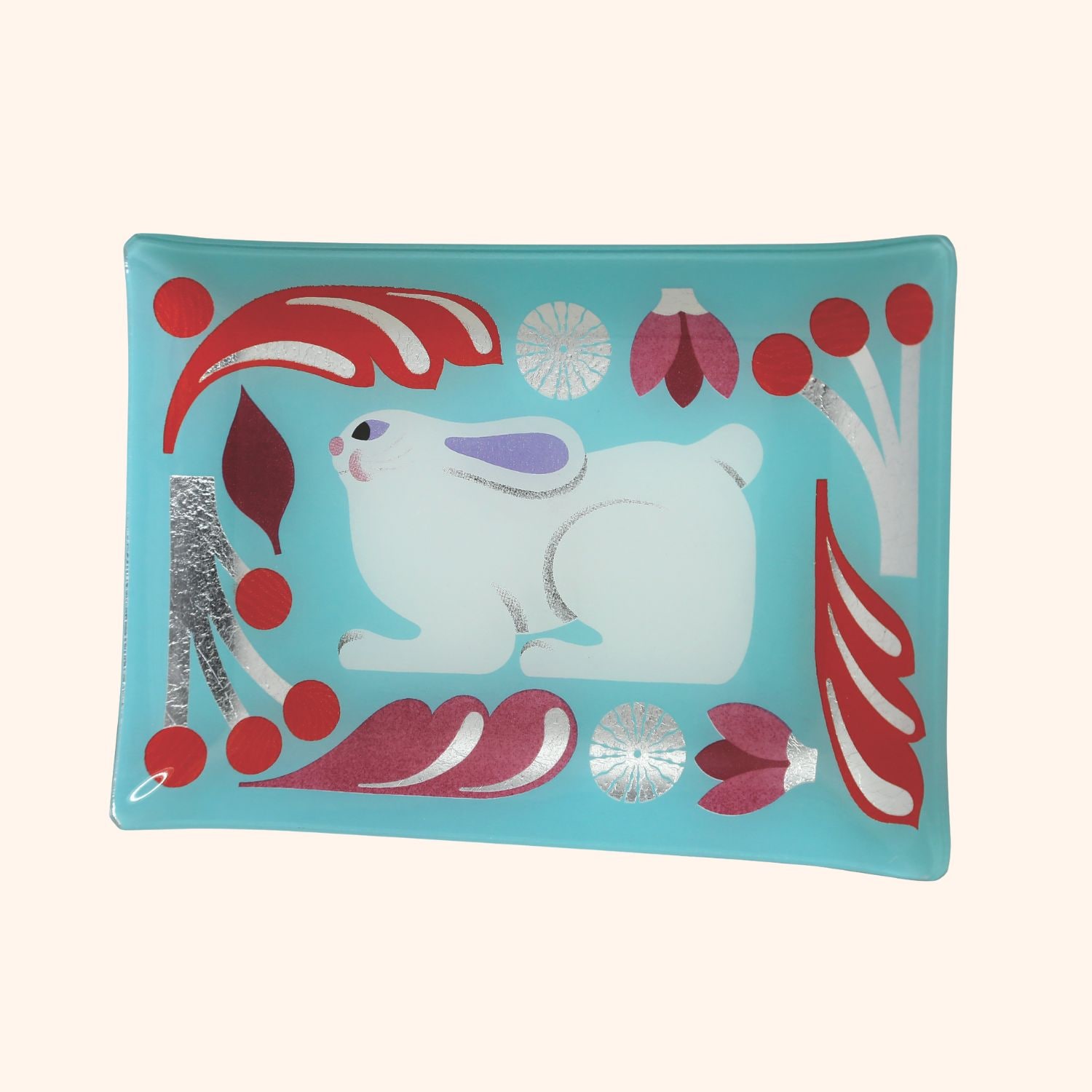 Coffret savon bonjour bonheur