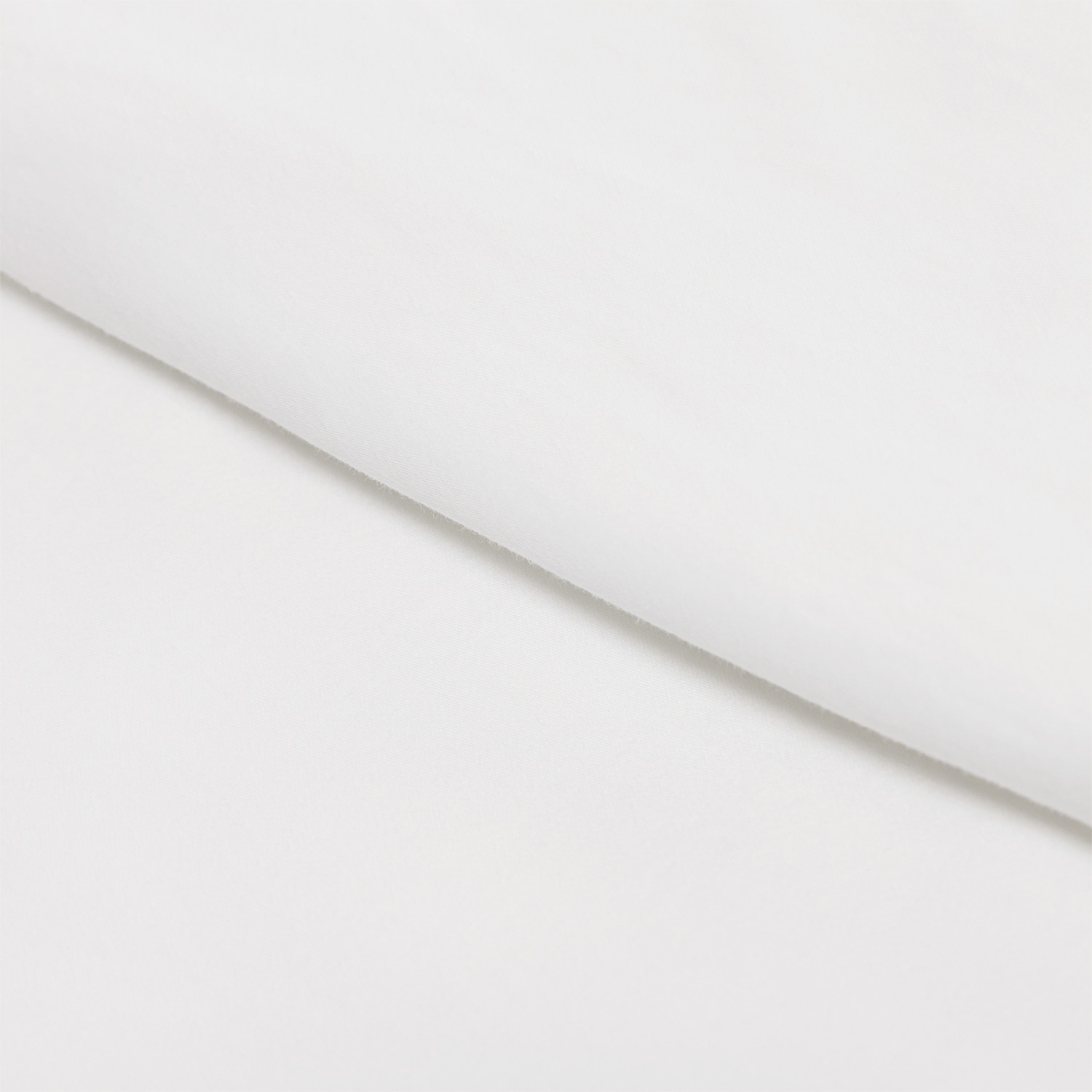 Housse de couette Sati en Satin lavé