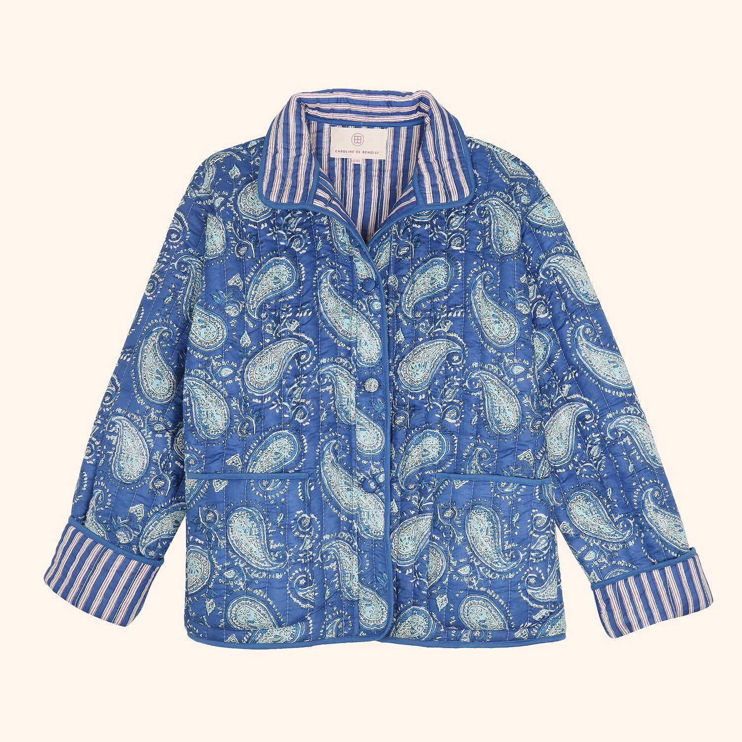 Veste Tigre