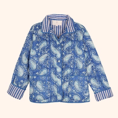 Veste Tigre, , hi-res