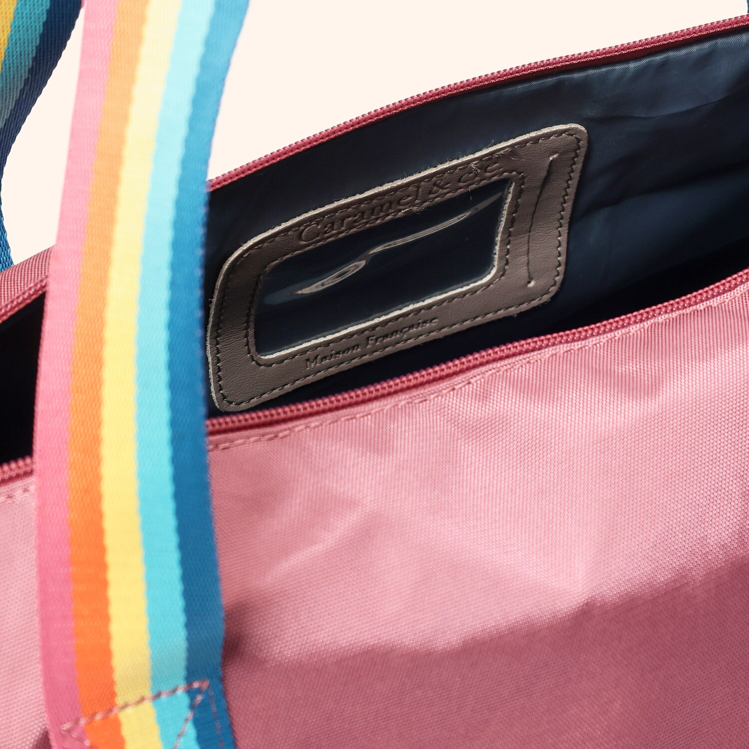 Sac Polochon