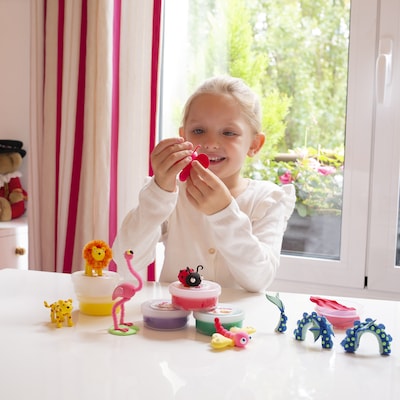 Atelier : Modelage avec Patarev, , hi-res