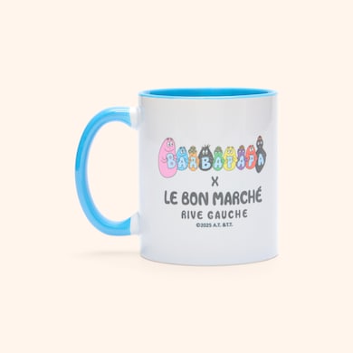 Mug Barbapapa Famille, , hi-res