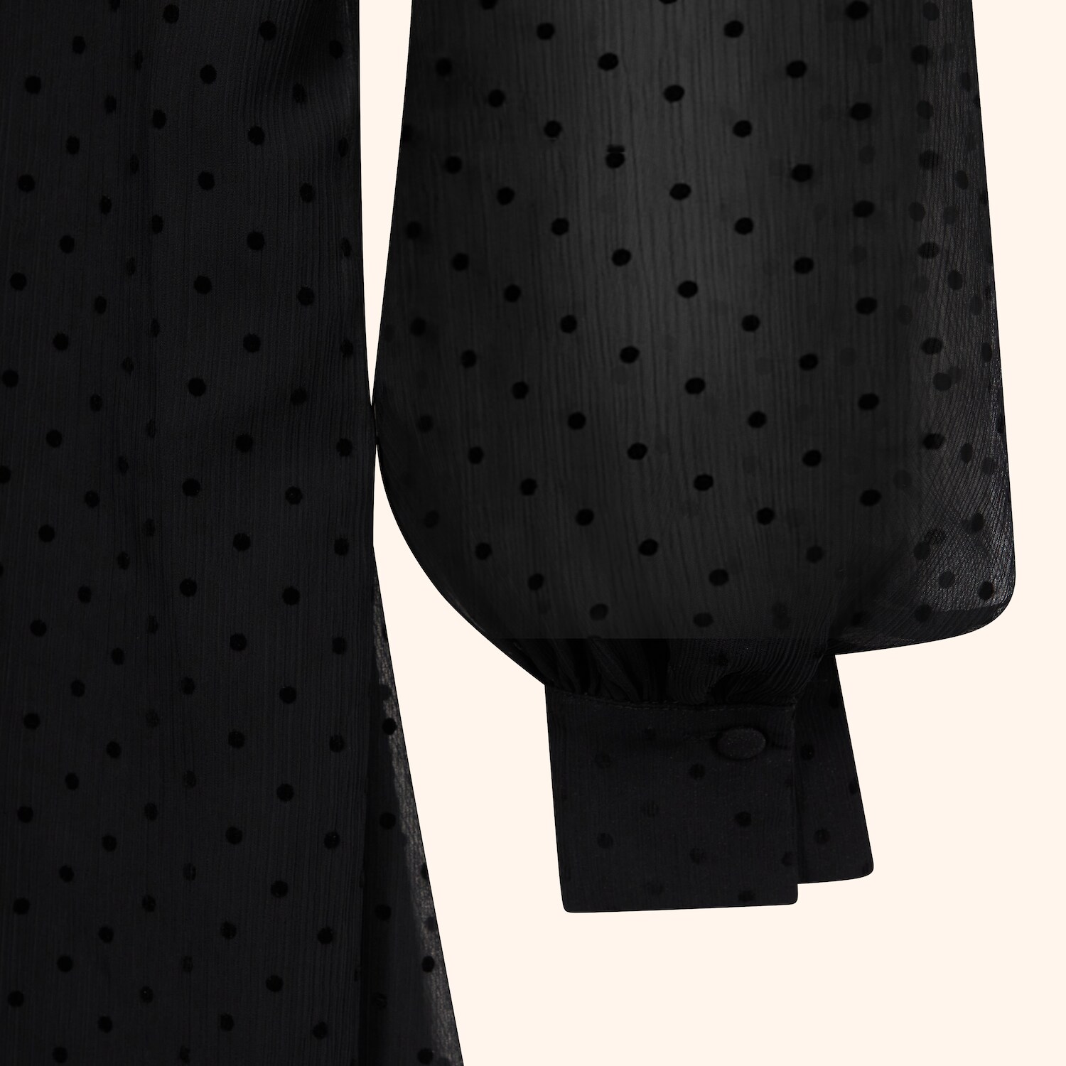 Robe longue Brida