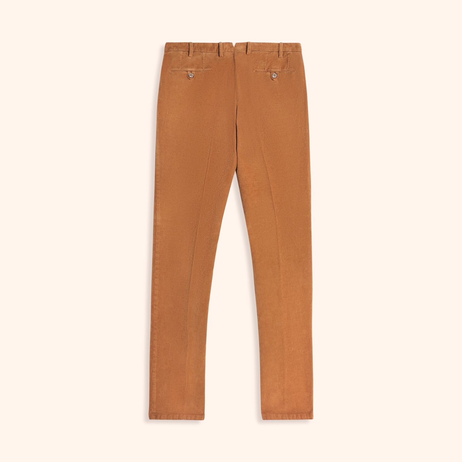 Pantalon chinos velours mileraies