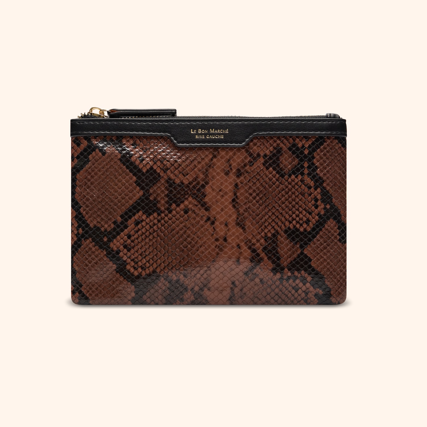 Pochette Python