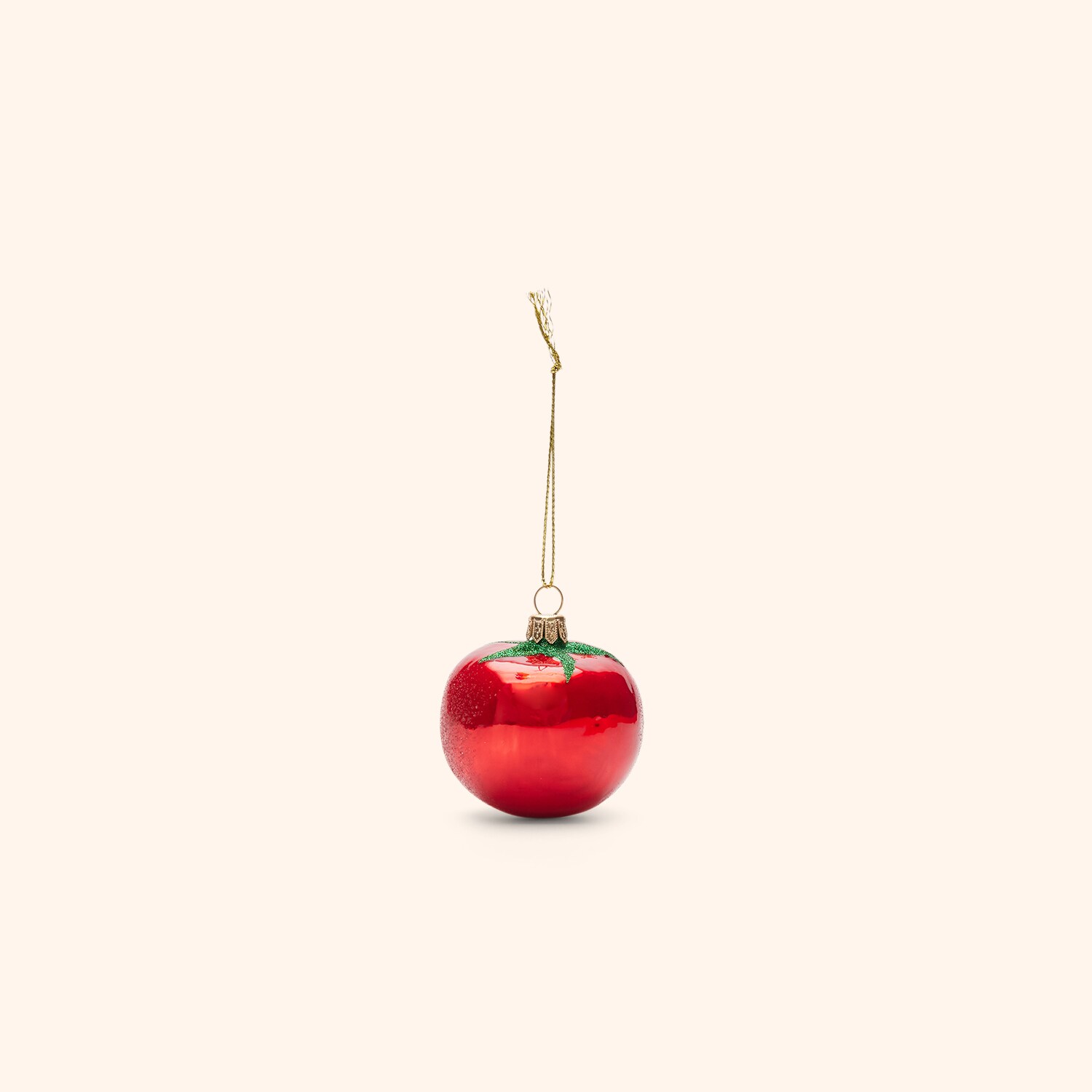 Boule tomate