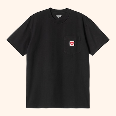 T-shirt manches courtes, , hi-res