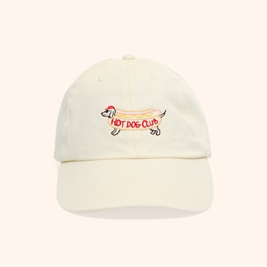Casquette Hot Dog, , hi-res