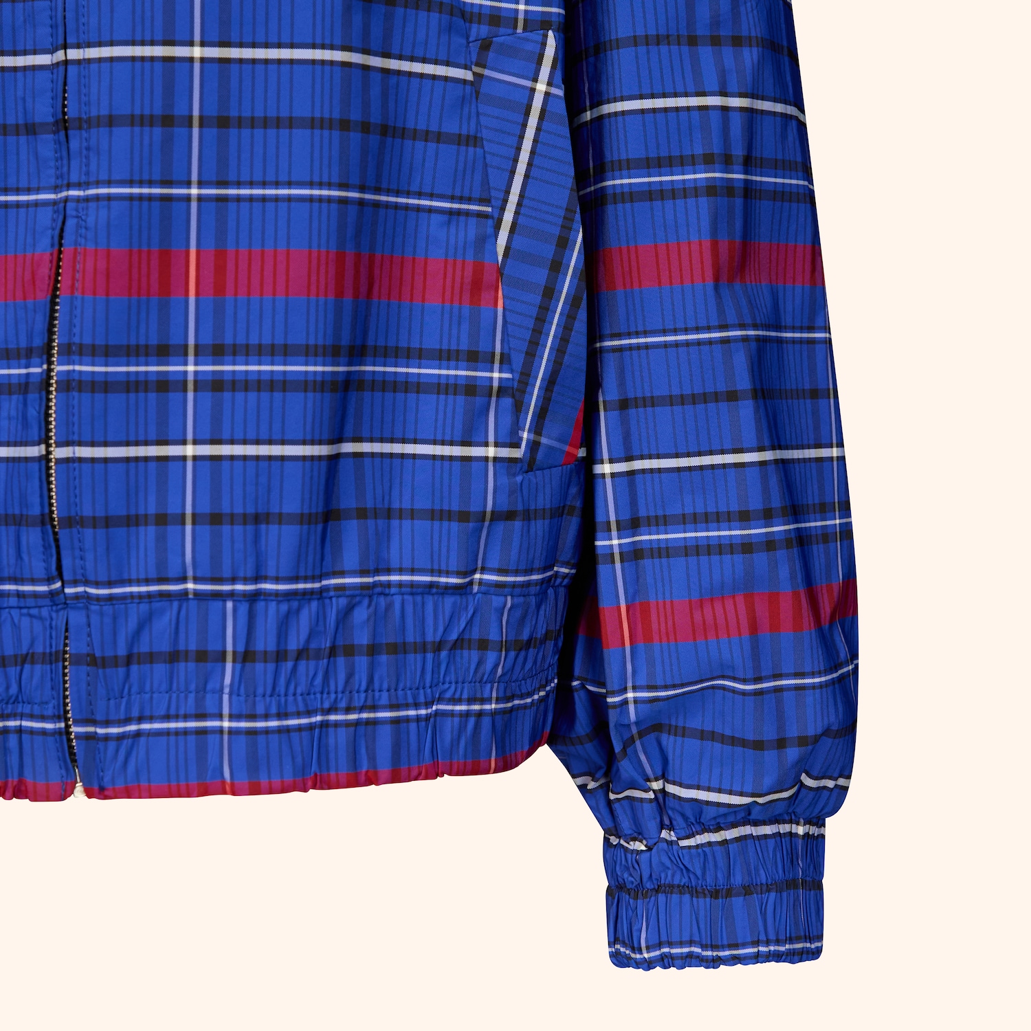 Veste Borna 