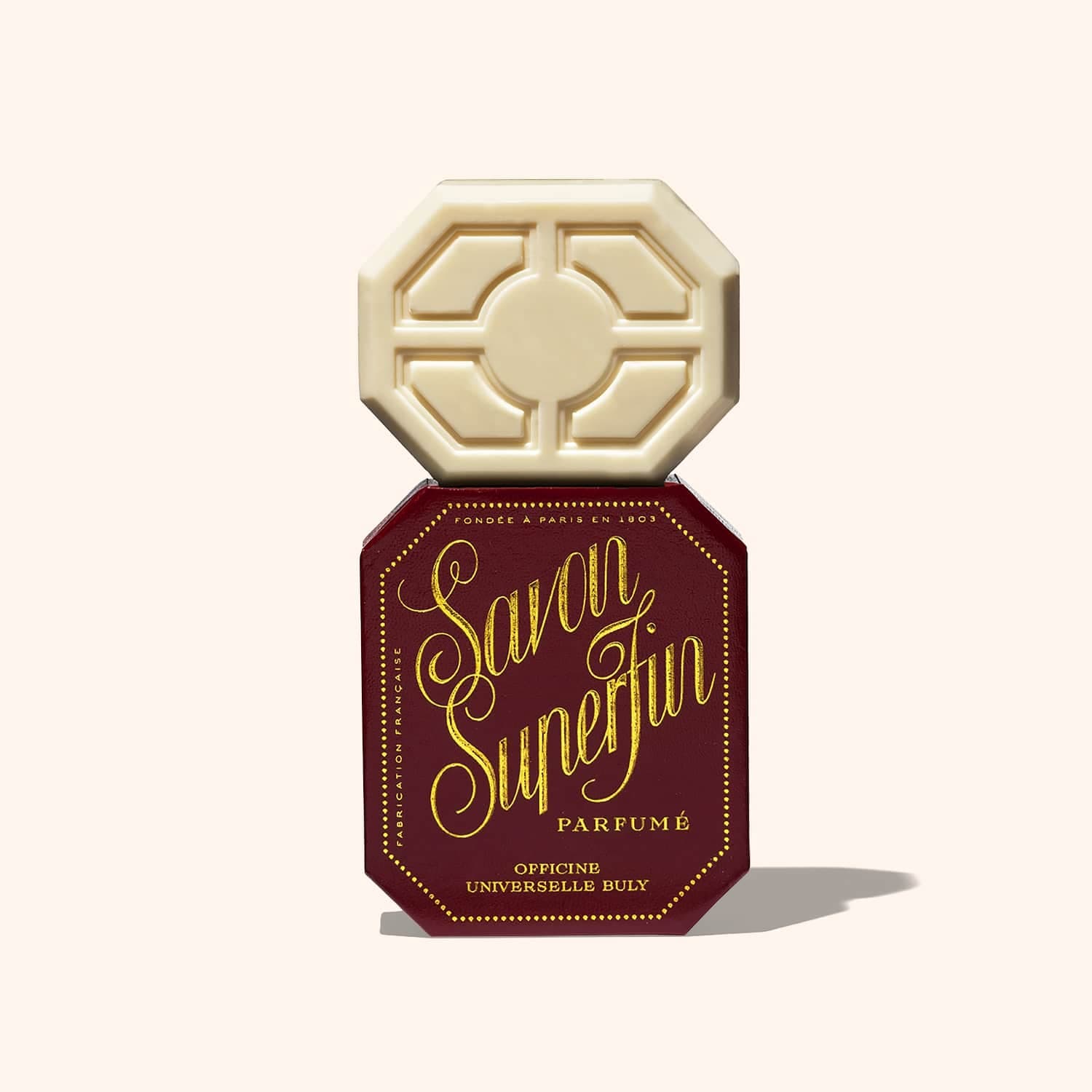 Savon Superfin Fleur d'Oranger de Berkane