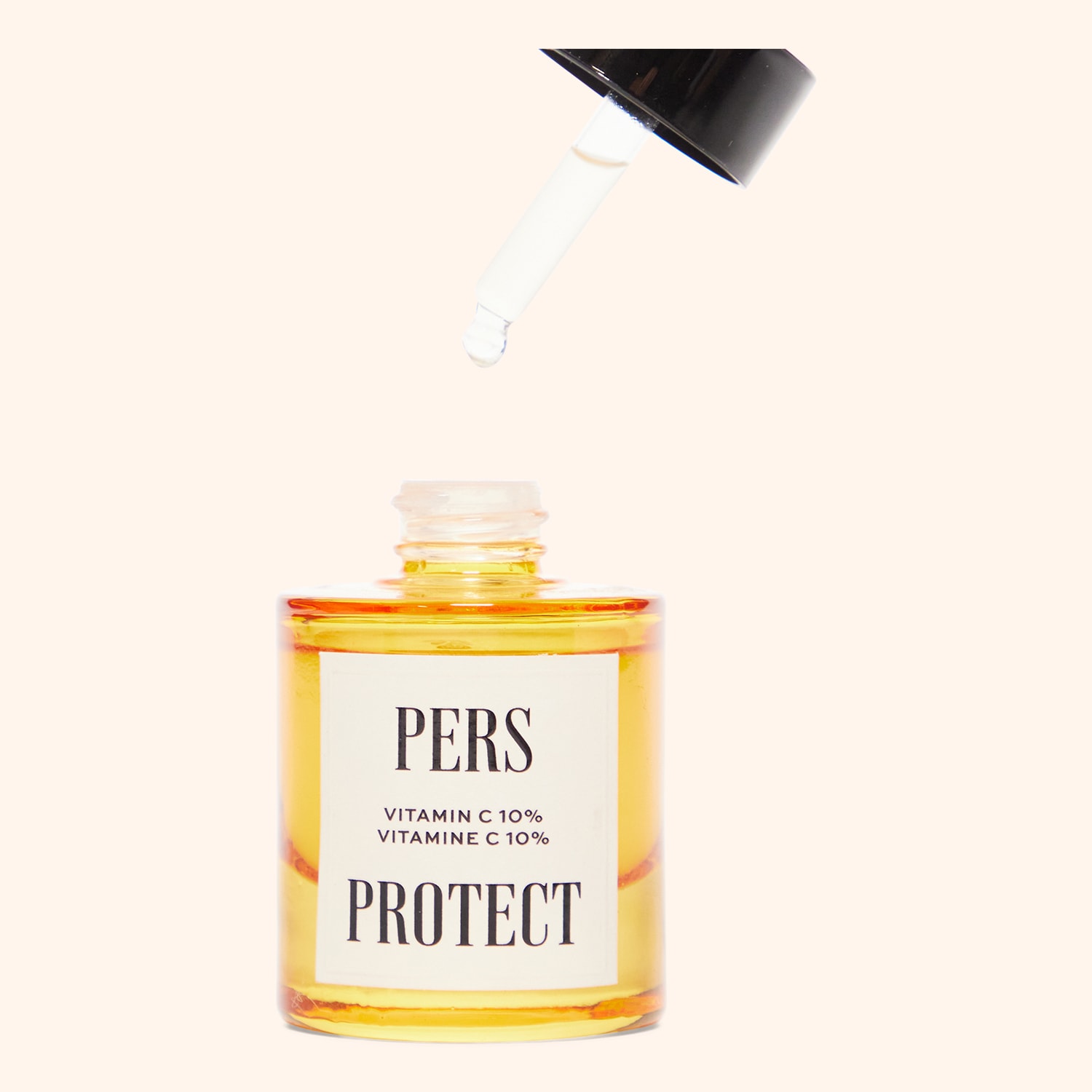 Sérum Vitamine C antioxidant