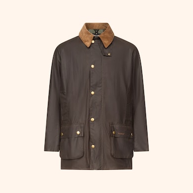 Parka Ashby Wax « 30 ans de Balthazar », , hi-res