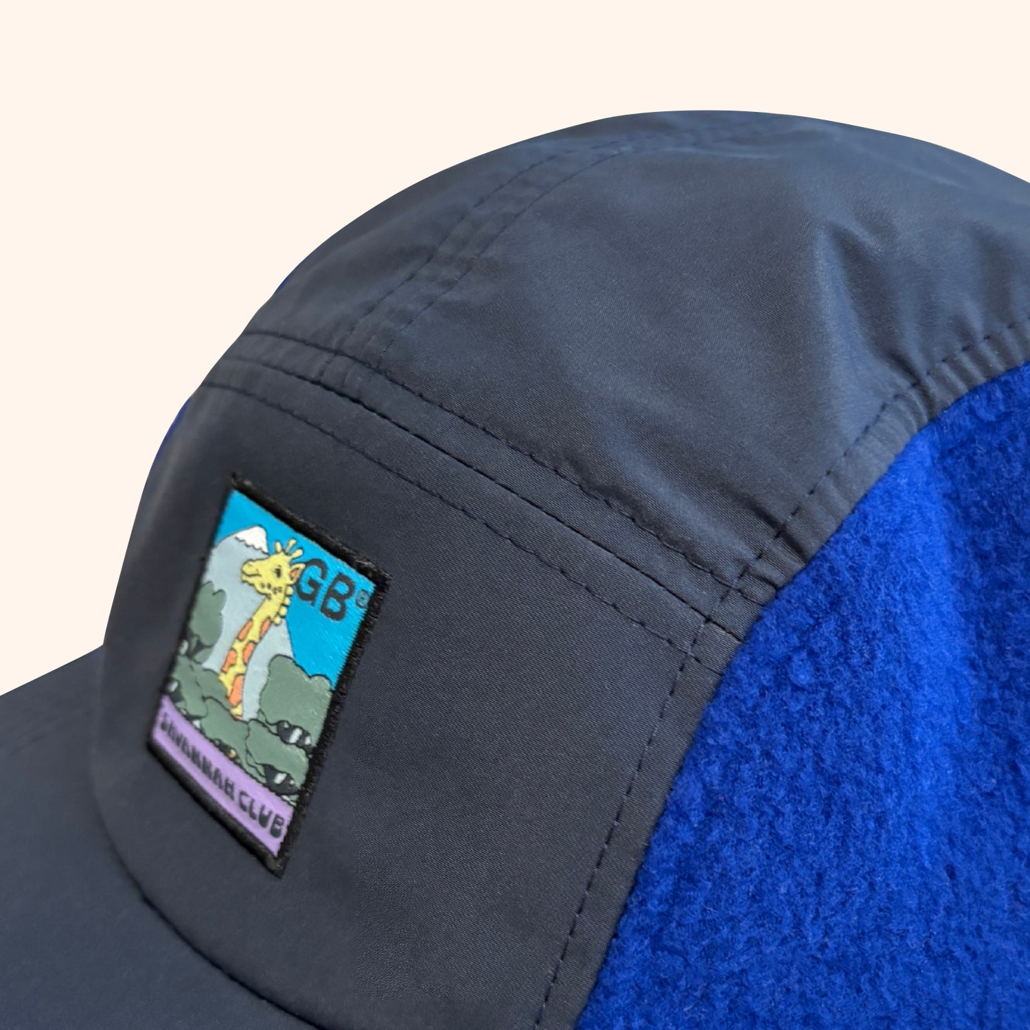 Casquette "Savannah trail"