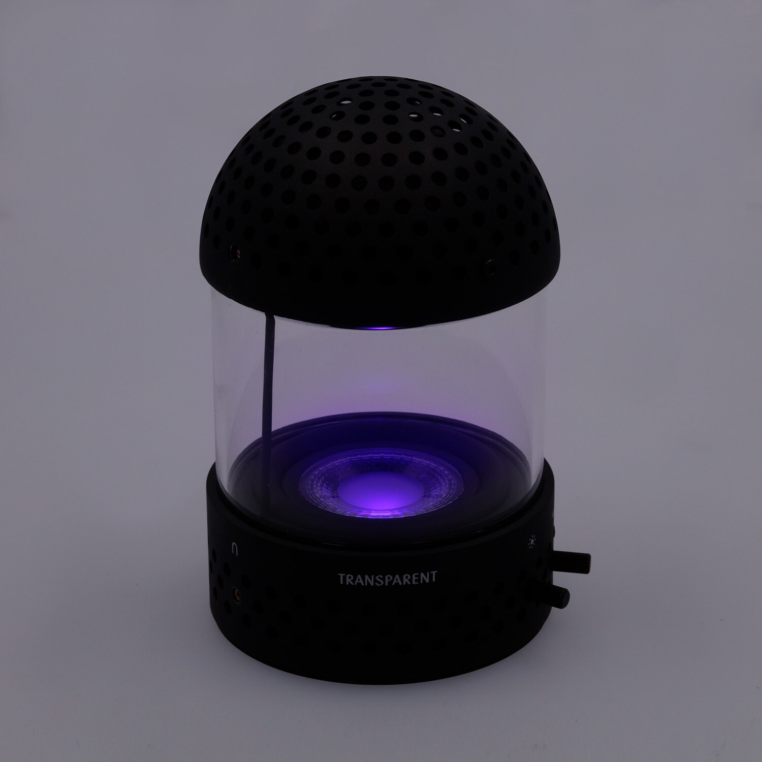 Enceinte lanterne