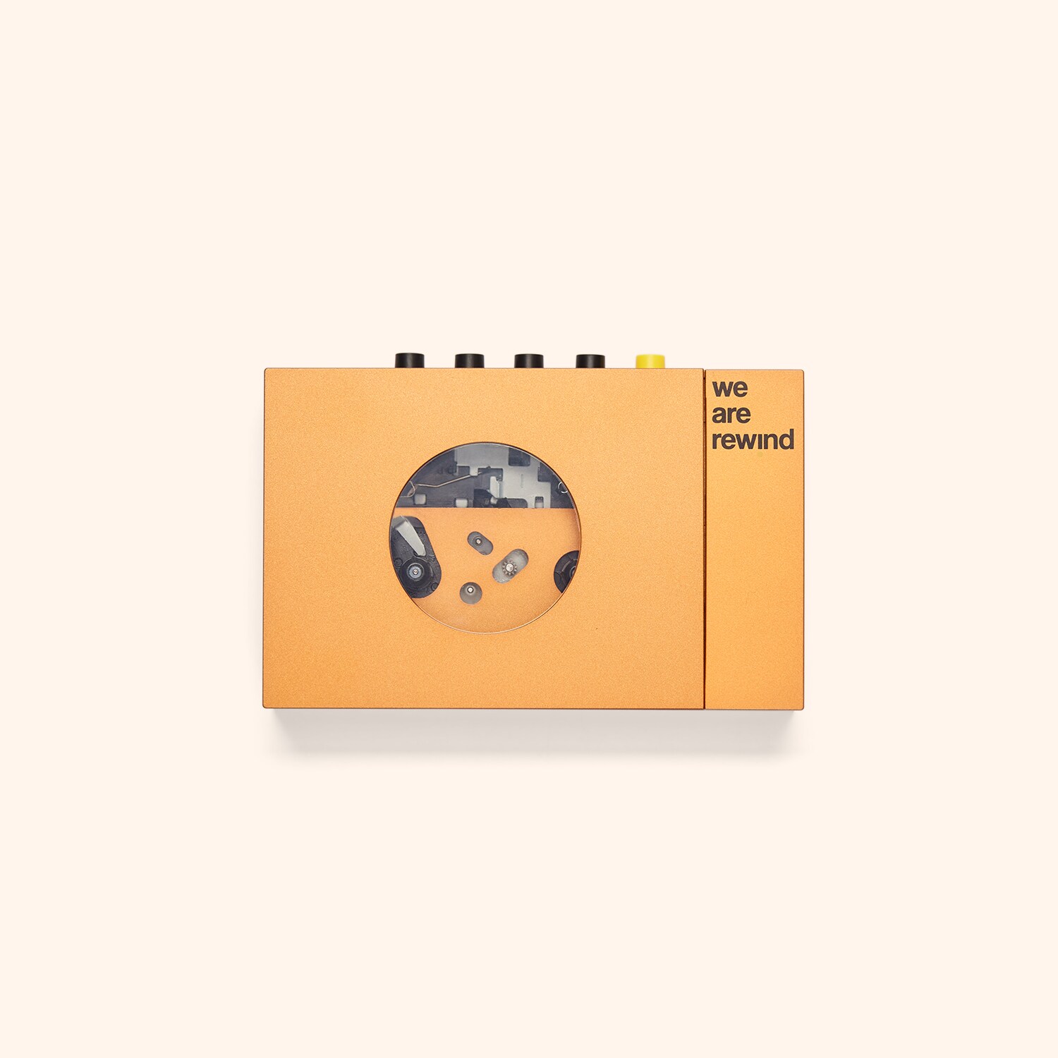 Lecteur de Cassettes portable BT