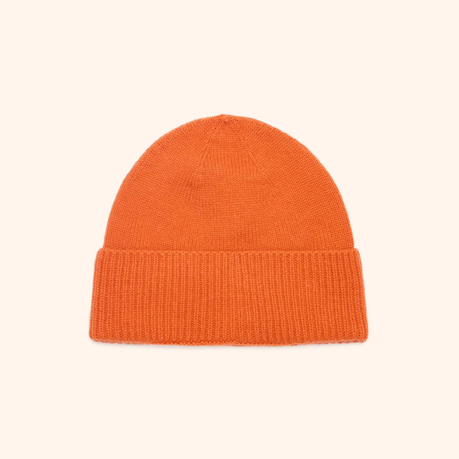 Bonnet en cachemire