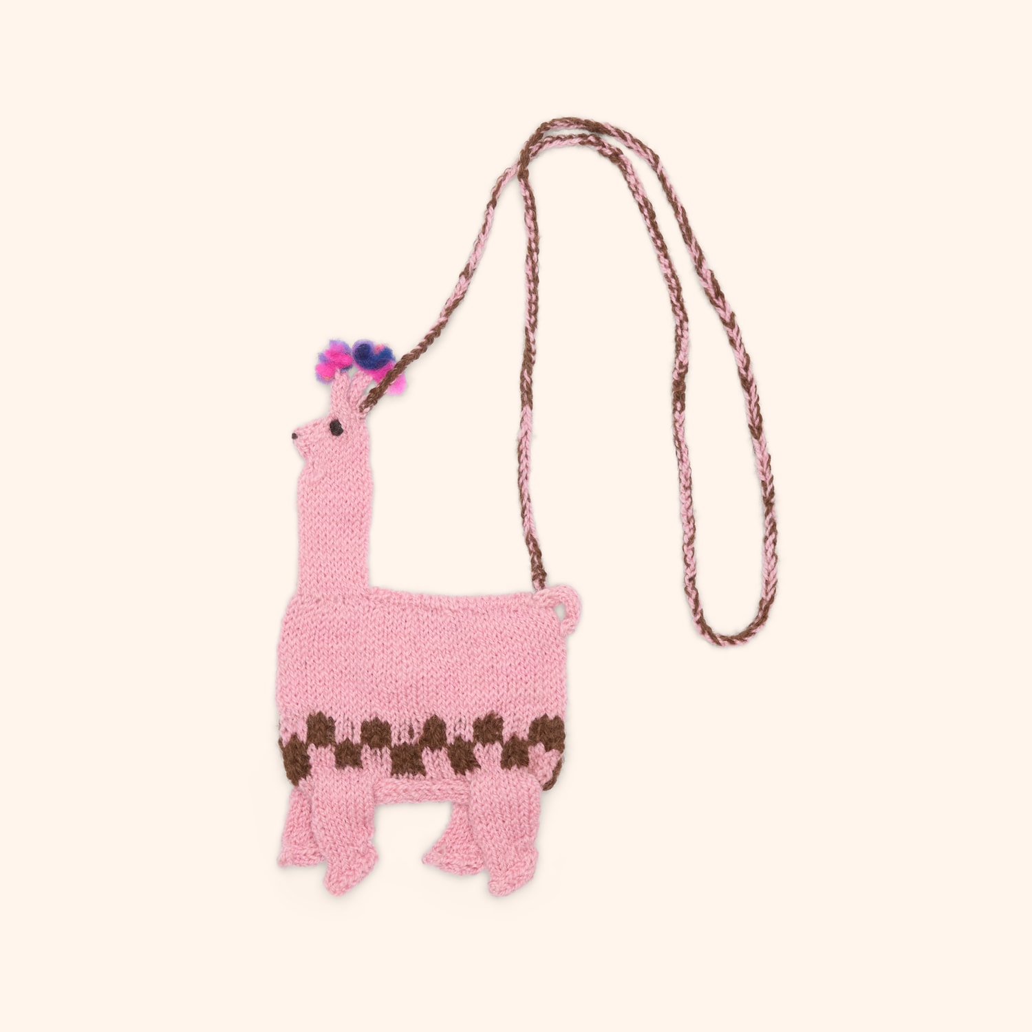 Sac lama