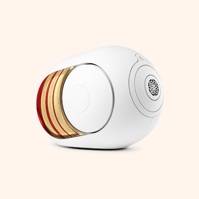 Enceinte Phantom I 108dB by Yang Bao & Wa Liu, , hi-res